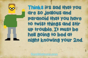 Sarcastic Quotes About Stupid People