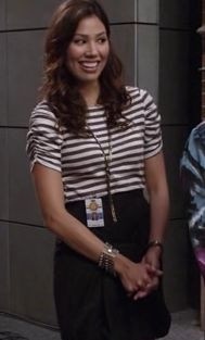 Angela Montenegro