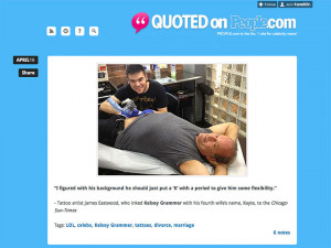 Zac Efron reveals his off-the-hook hidden talent, plus more from ...