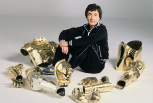 ... titles star wars names anthony daniels anthony daniels in star wars