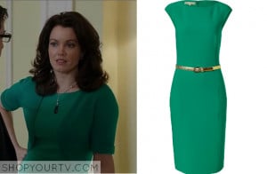 Mellie Scandal Outfits Mellie grant (bellamy young)