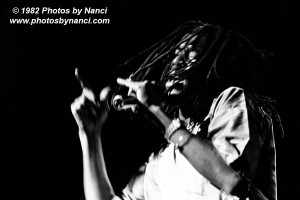 Peter Tosh Quotes