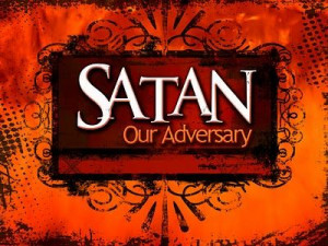 ... outwit us. For we are not unaware of his schemes. Eph. 6:11 ~ 11 Put