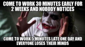 Batman Fans Will Enjoy These Funny Joker Memes (22 pics)