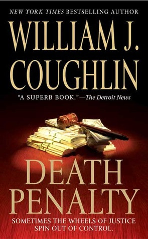 Death Penalty (Charley Sloan, #2)