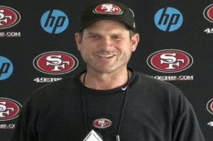 Thread: How could you possibly dislike Jim Harbaugh? (srs)