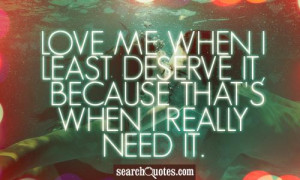 christian love quotes for him