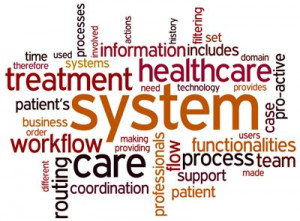 Major Award for Process-Aware EMR / EHR BPM Workflow System ...