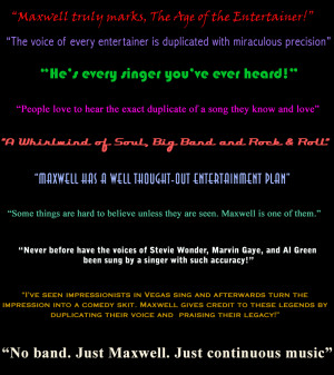 Famous Quotes