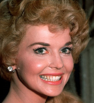 Donna Douglas