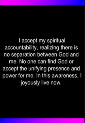 Download A Daily Affirmation - 365 religious affirmations! iPhone iPad ...