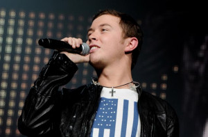 Scotty McCreery Lights Up the Sky in New ‘I Love You This Big ...