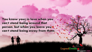 Beautiful Love Quotes| Great Love Quotes with Images | HD Wallpapers