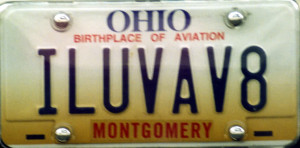 Thread: License Plate Sayings