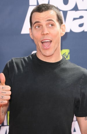 Quotes by Steve-O