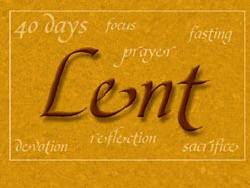 Second Sunday In Lent Year C Lectionary Bible Notes Christian