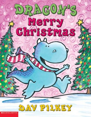 Start by marking “Dragon's Merry Christmas” as Want to Read: