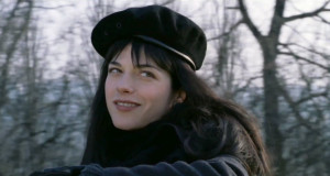 Photo of Liz Sherman , as portrayed by Selma Blair from 