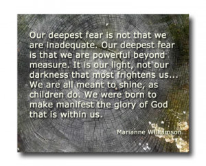 What Inspires You? Best. Quotes. Ever.