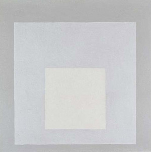 Homage to the Square - Josef Albers Paintings