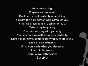 love broken quotes
