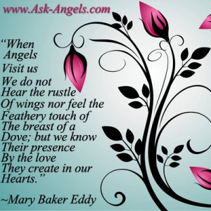 Angel Quotes~