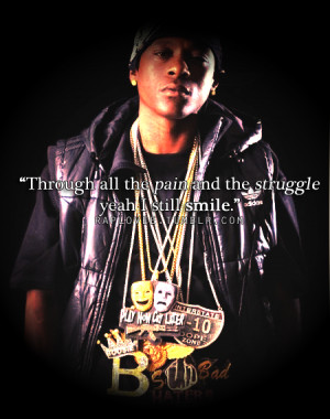 Boosie Quotes About Life