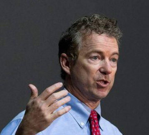 On Fox News, Rand Paul declares his past quotes off-limits | The ...