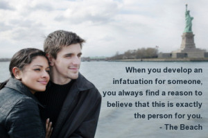 Signs Of Infatuation By Men