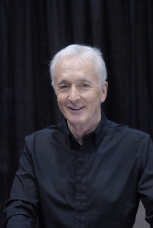 Anthony Daniels