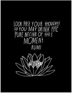 ... Rumi #bohemian #boho #quotes thoughts, moment, wisdom, inspir, rumi