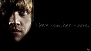 Harry Potter Wallpapers With Quotes