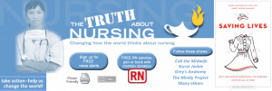 By Sandy Summers, executive director, The Truth About Nursing