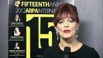 Frances Fisher Quotes Read More