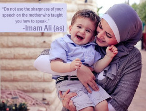 STATUS OF WOMEN AND FAMILY IN THE OPINION OF IMAM ALI (PBUH)
