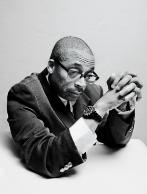 Spike Lee Talks Obama, the End of Mookie’s Brooklyn, and the ...