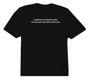 Nerd Sayings Code Geek Quotes T Shirt