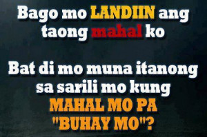 quotes tagalog landi quotes tagalog crush quotes tagalog quotes about