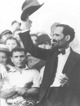 Pedro Albizu Campos