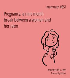 Pregnancy Quotes