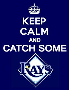 Love My Rays! More