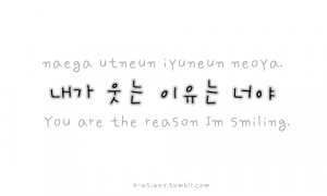Korean Quotes In Hangul Love, quote, hangul and