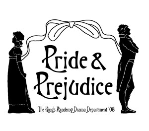 Pride And Prejudice Plays