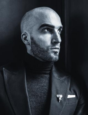 The Power of Magic: Conversation with Drummond Money - Coutts ...