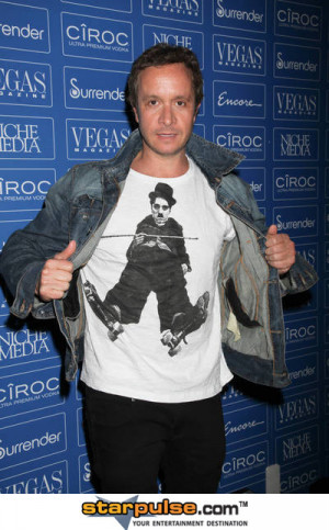 Pauly Shore Pictures & Photos