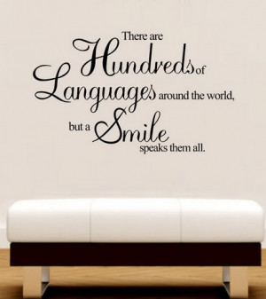 And Life Quotes Sayings Pictures For Living Room Wall Decals Ideas ...