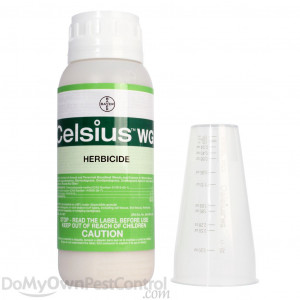 Celsius WG Herbicide