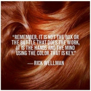 like doing hair so why not cosmetology