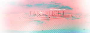 Take Flight Picture