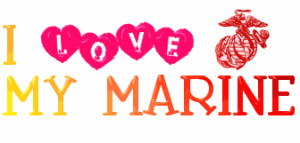 love my marine source http quoteko com marine love html